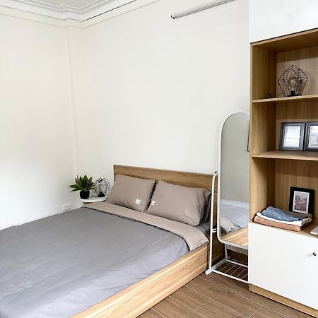 Hanoi Old Quarter Homestay Екстер'єр фото