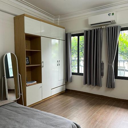 Hanoi Old Quarter Homestay Екстер'єр фото