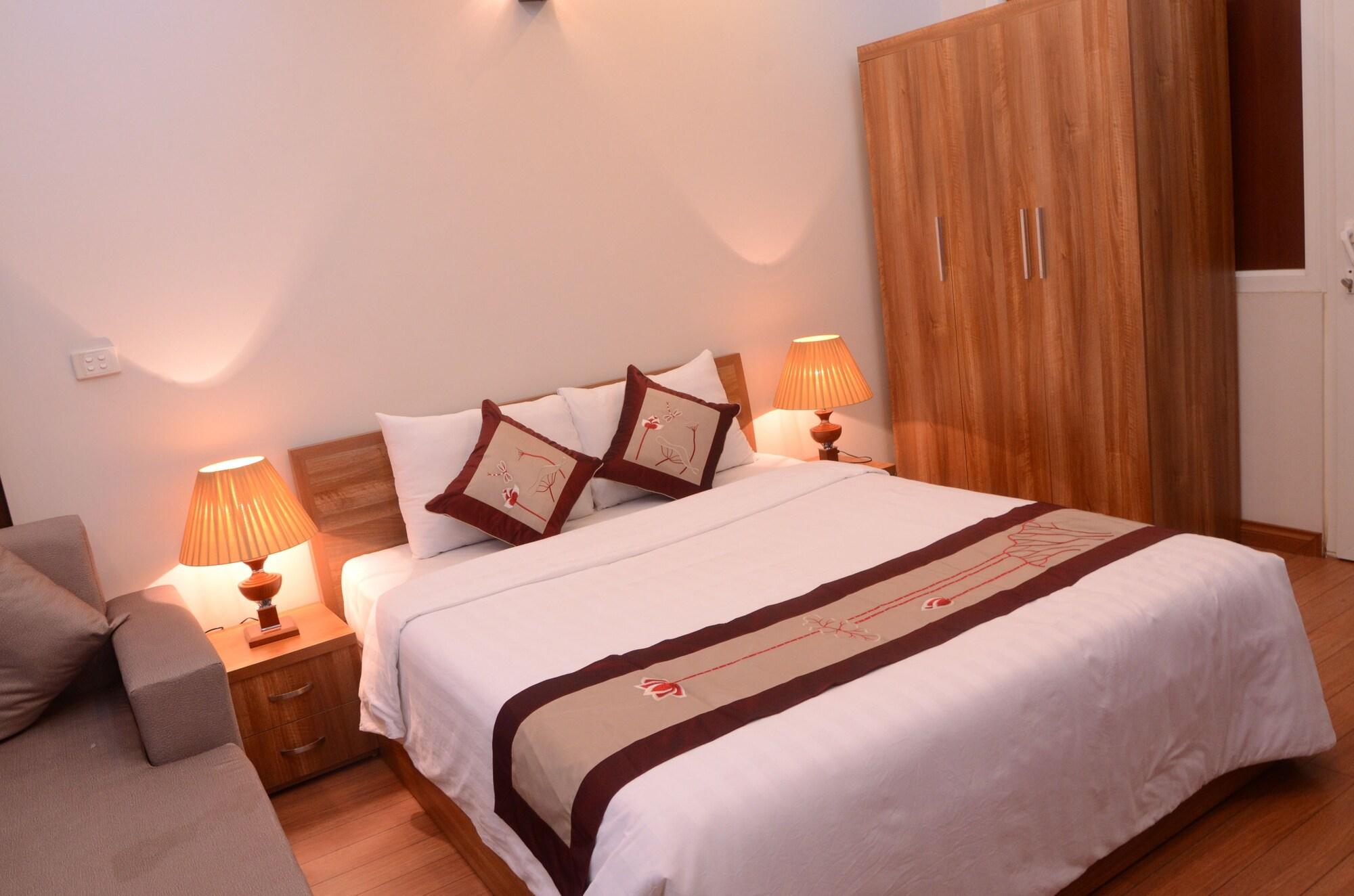 Hanoi Old Quarter Homestay Екстер'єр фото