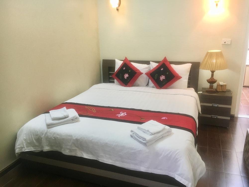 Hanoi Old Quarter Homestay Екстер'єр фото