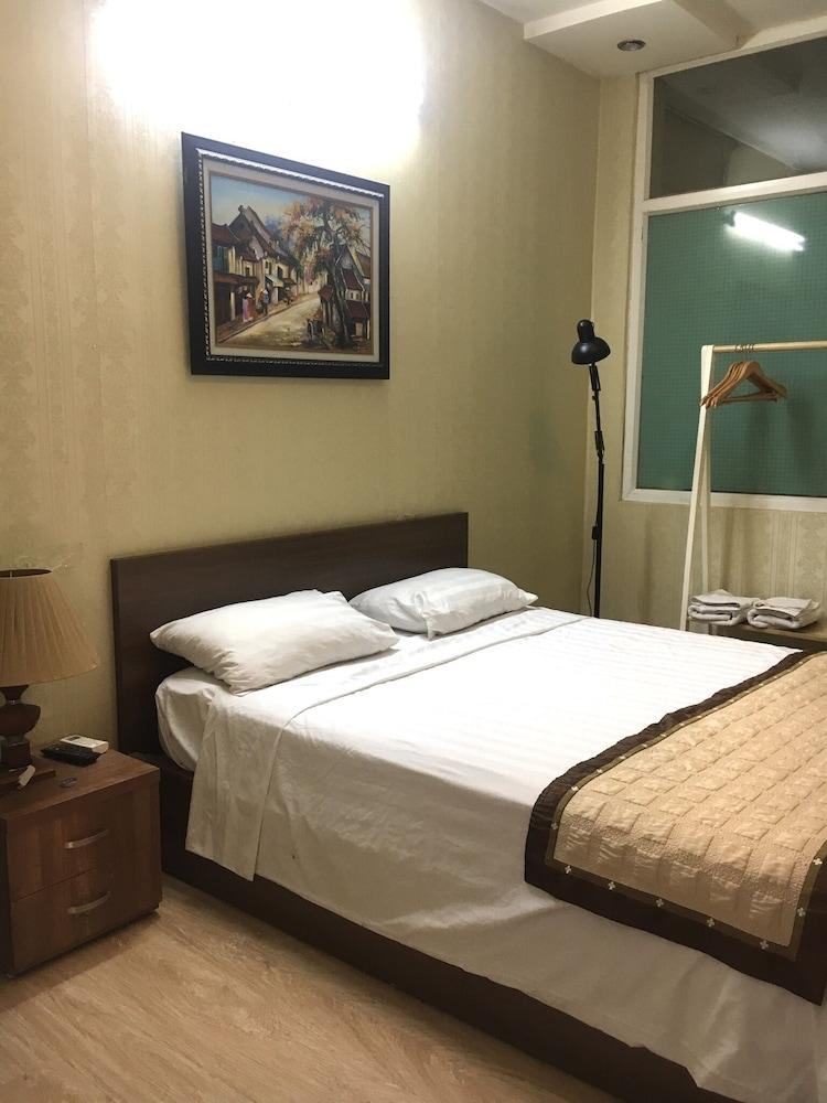 Hanoi Old Quarter Homestay Екстер'єр фото