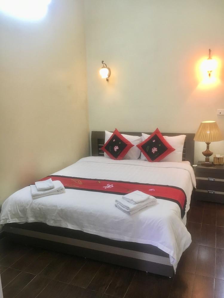 Hanoi Old Quarter Homestay Екстер'єр фото