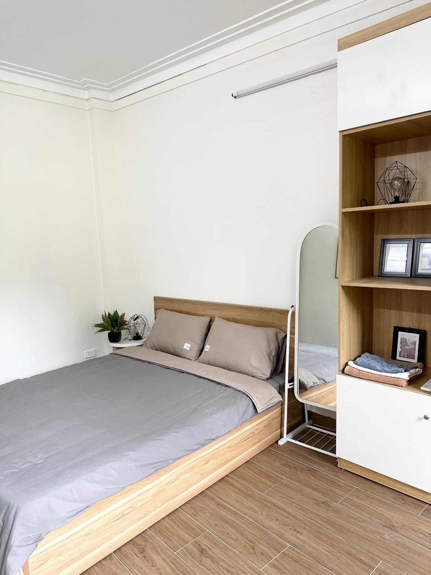 Hanoi Old Quarter Homestay Екстер'єр фото