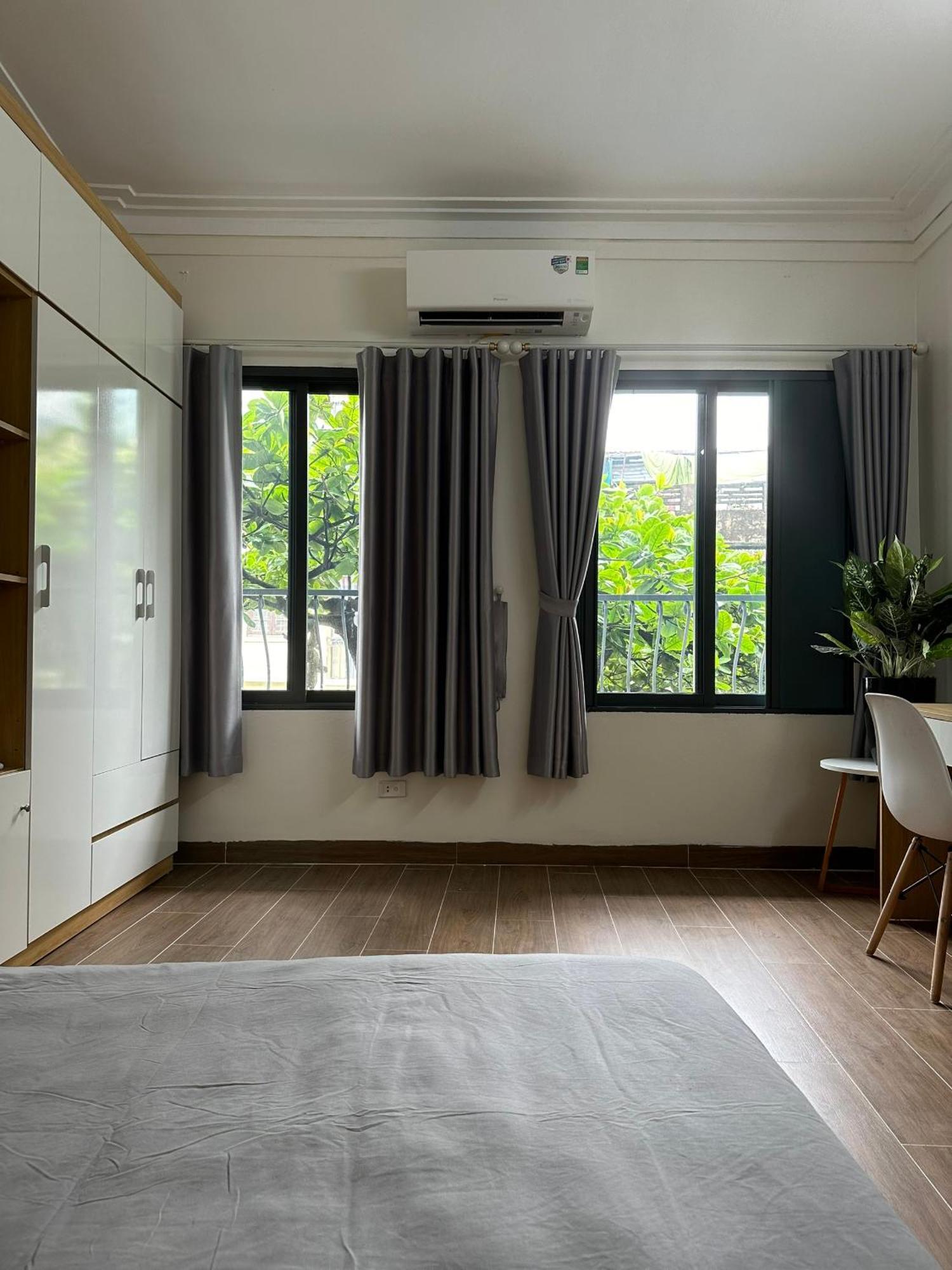 Hanoi Old Quarter Homestay Екстер'єр фото
