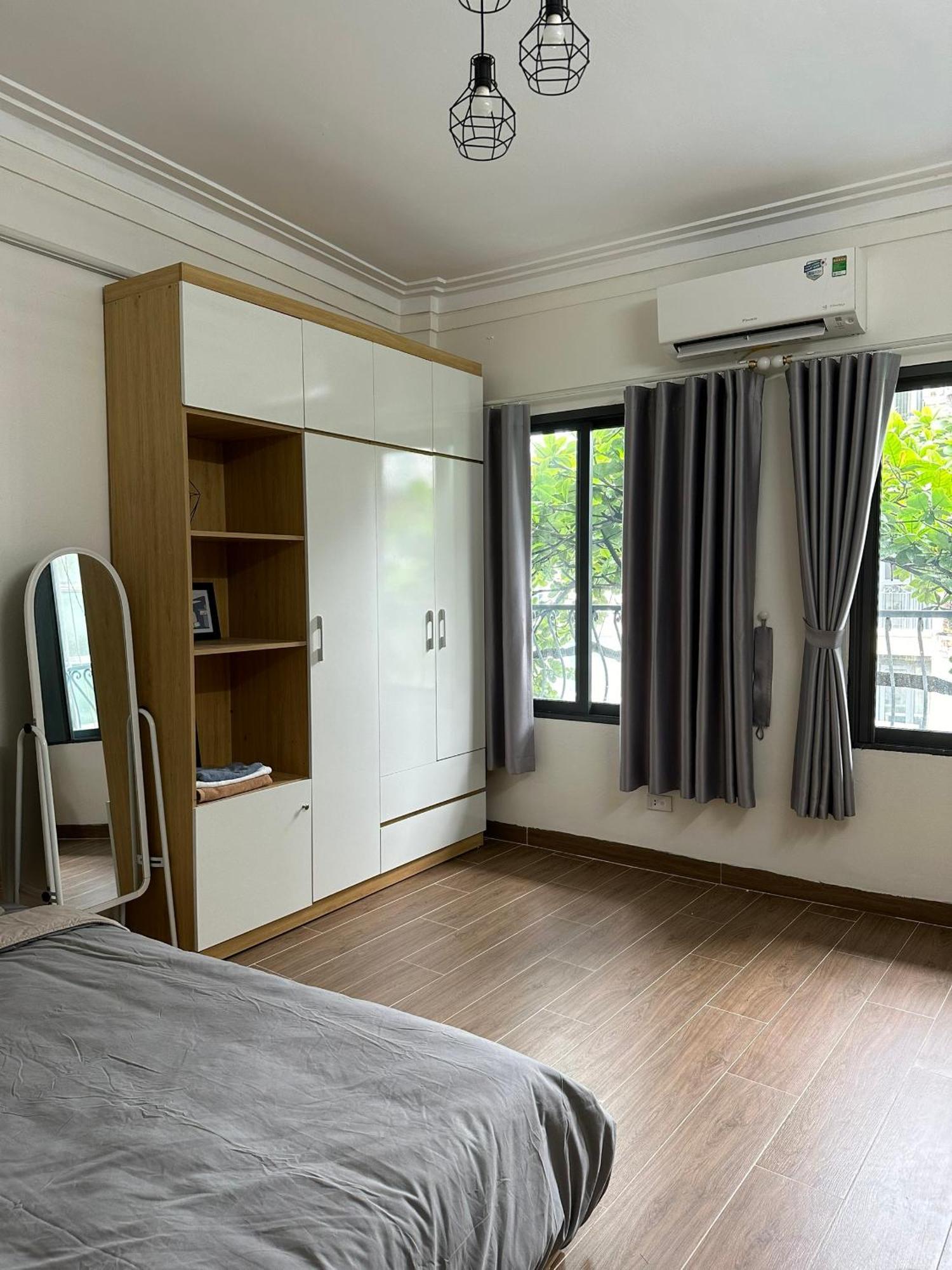 Hanoi Old Quarter Homestay Екстер'єр фото