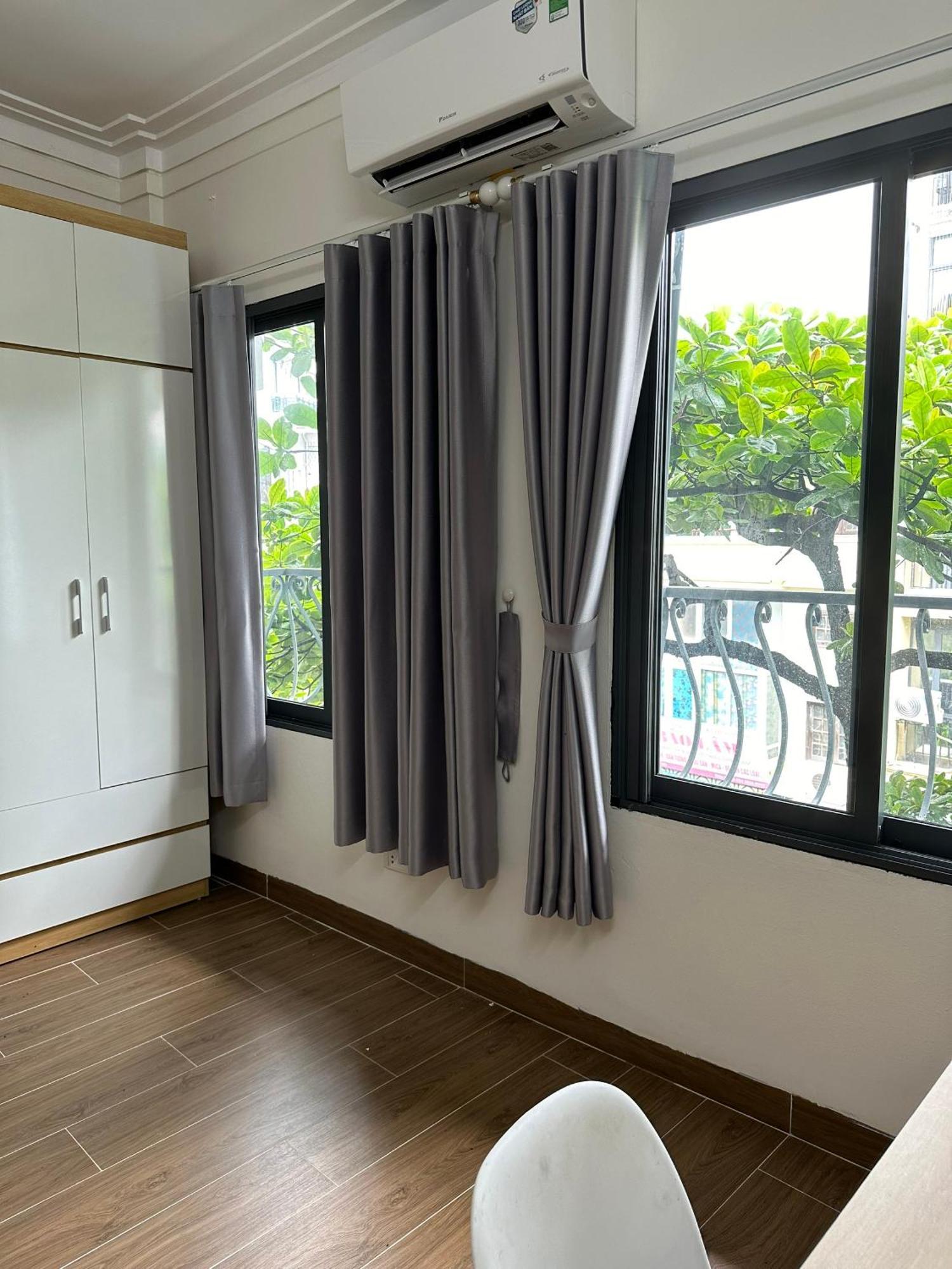 Hanoi Old Quarter Homestay Екстер'єр фото
