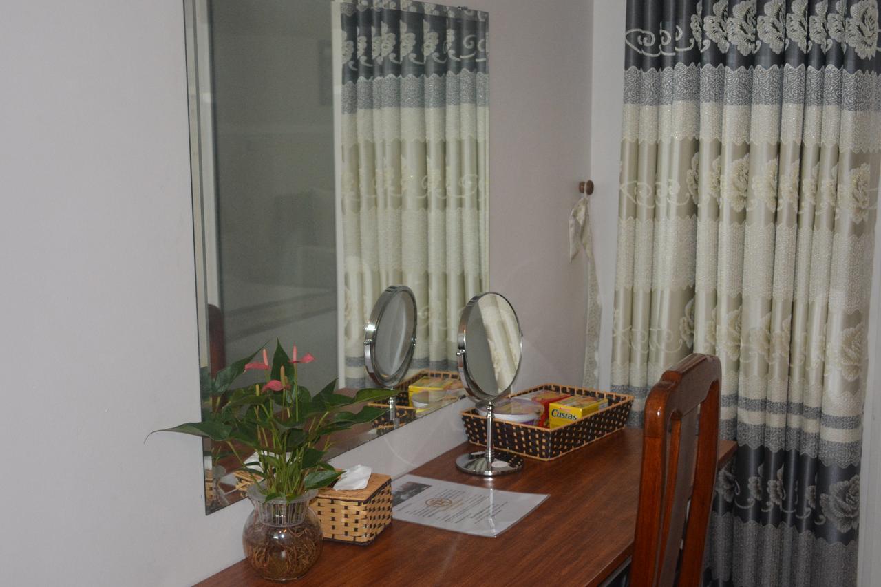 Hanoi Old Quarter Homestay Екстер'єр фото
