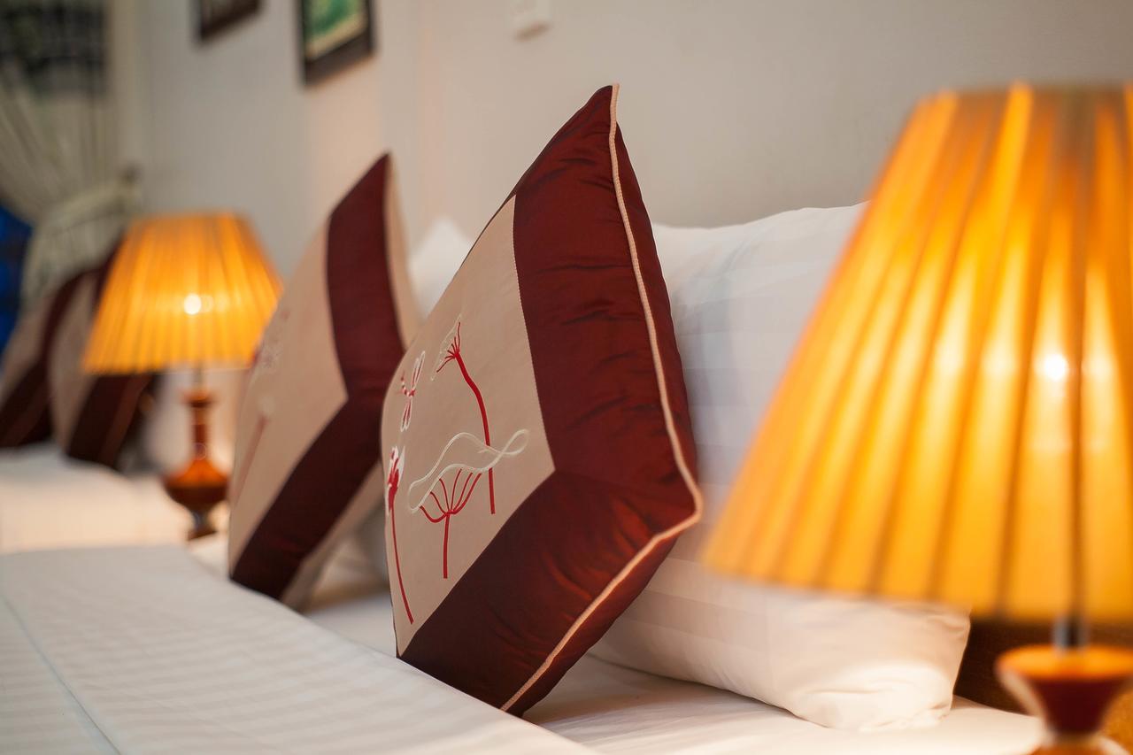 Hanoi Old Quarter Homestay Екстер'єр фото