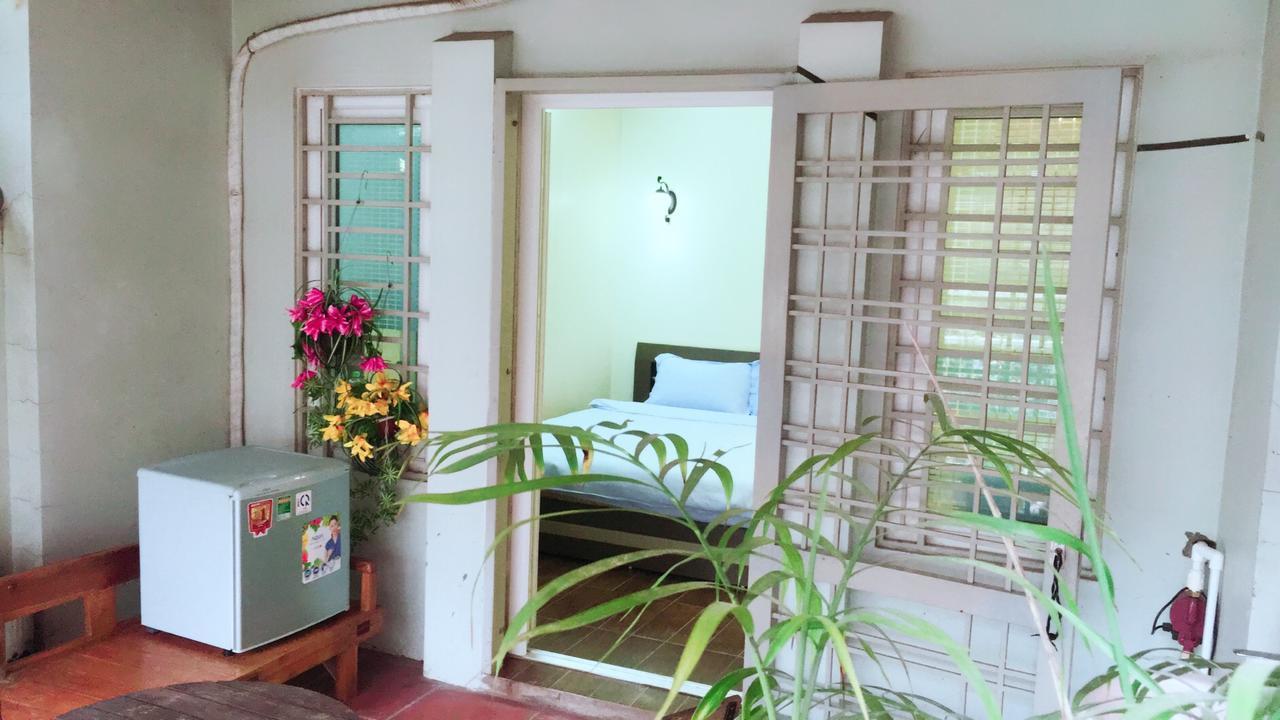 Hanoi Old Quarter Homestay Екстер'єр фото