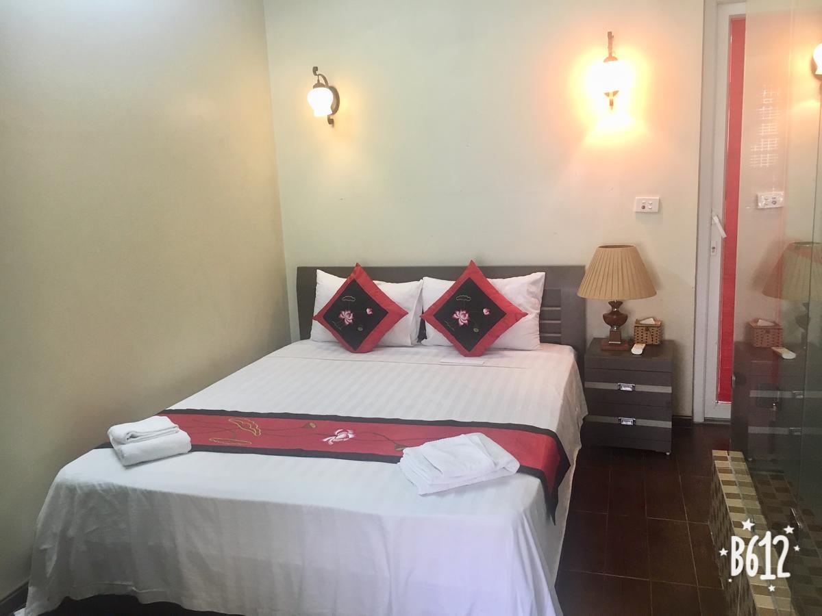 Hanoi Old Quarter Homestay Екстер'єр фото