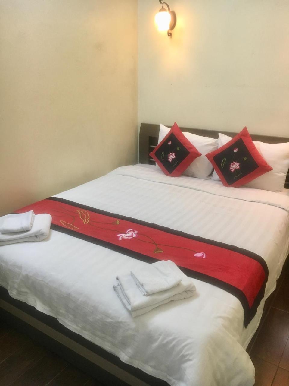 Hanoi Old Quarter Homestay Екстер'єр фото
