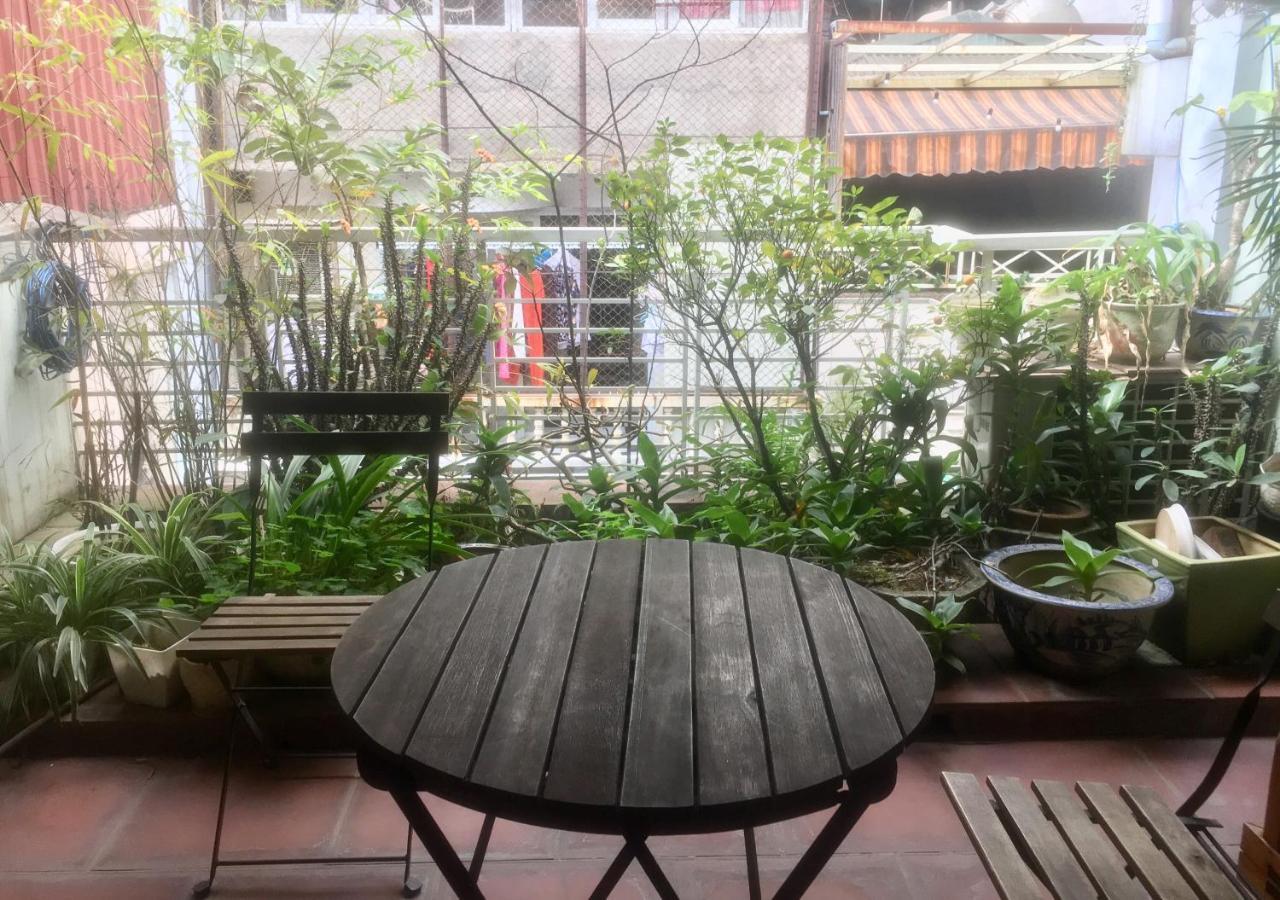 Hanoi Old Quarter Homestay Екстер'єр фото