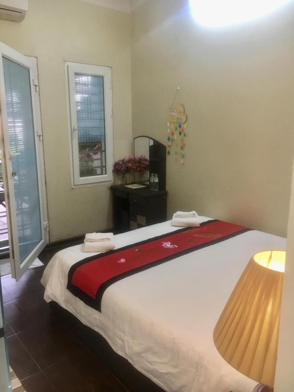 Hanoi Old Quarter Homestay Екстер'єр фото