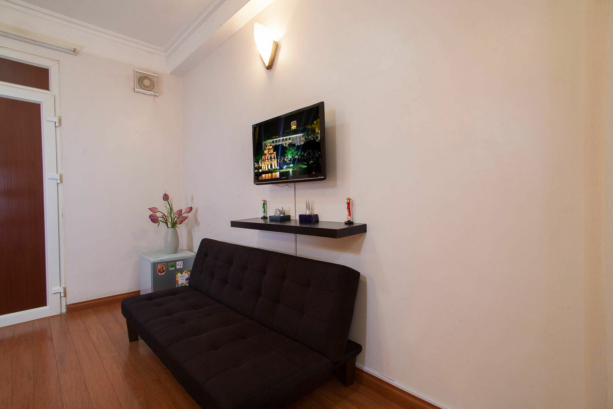 Hanoi Old Quarter Homestay Екстер'єр фото