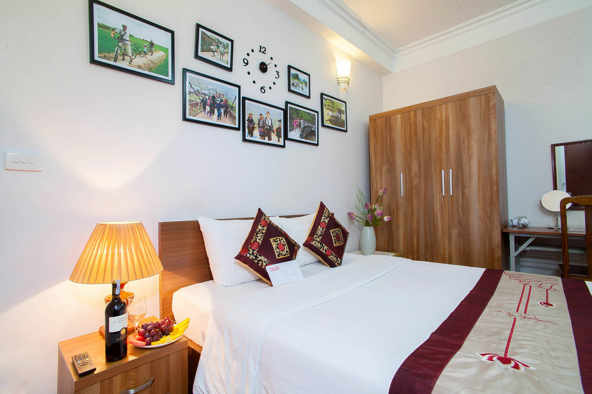 Hanoi Old Quarter Homestay Екстер'єр фото