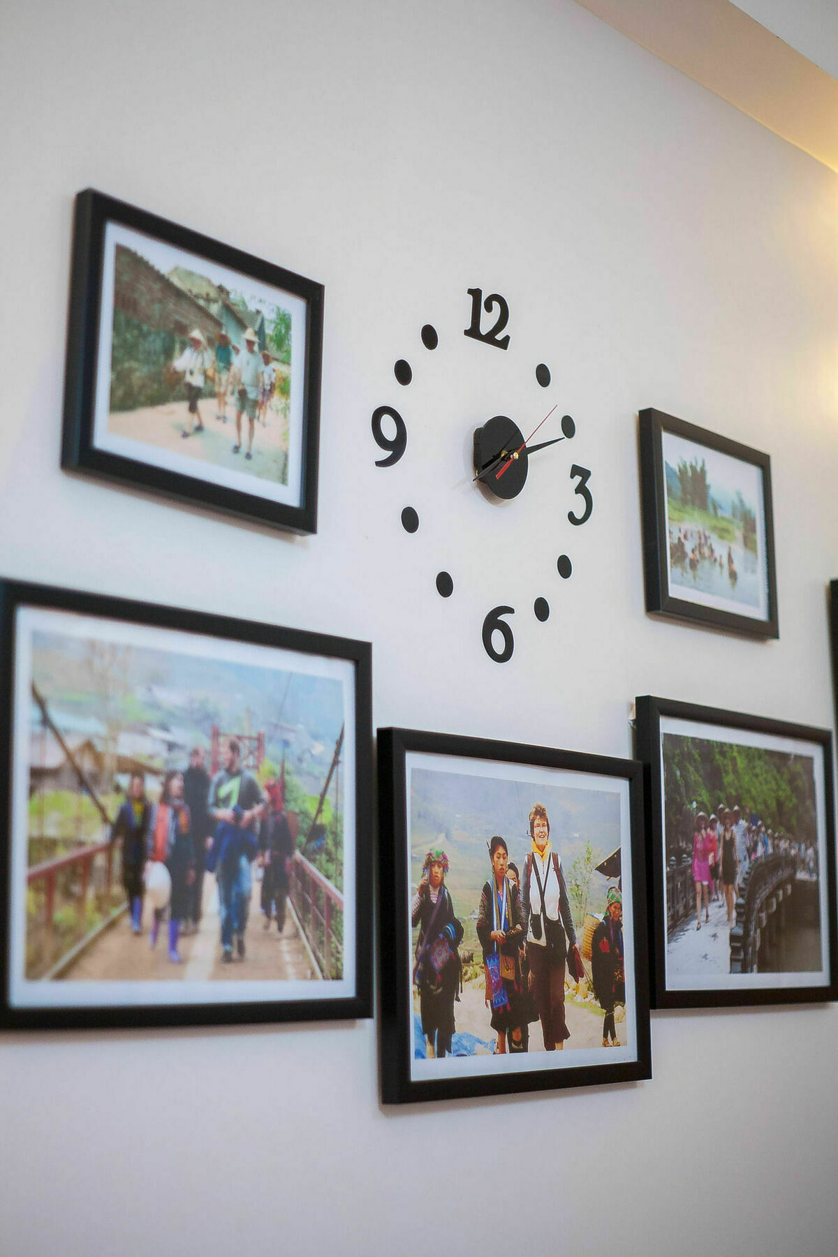 Hanoi Old Quarter Homestay Екстер'єр фото