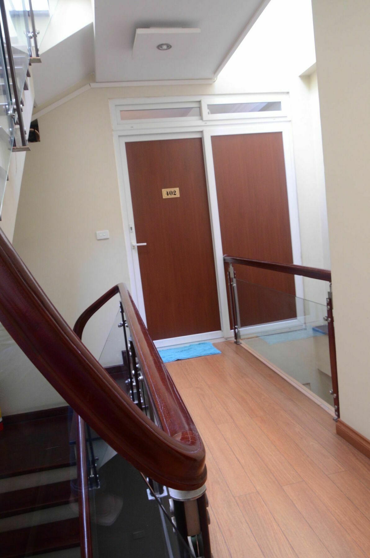 Hanoi Old Quarter Homestay Екстер'єр фото