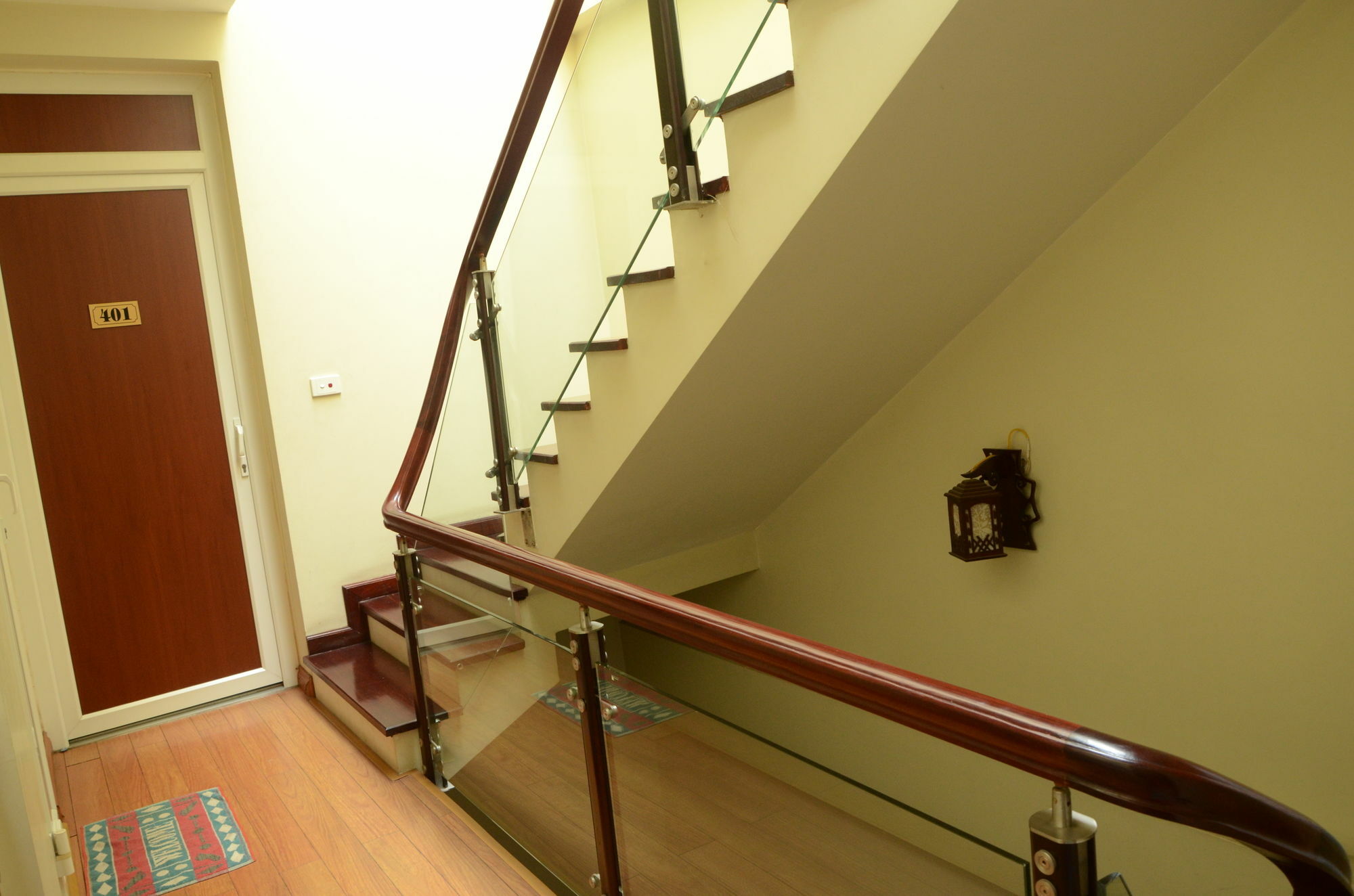 Hanoi Old Quarter Homestay Екстер'єр фото