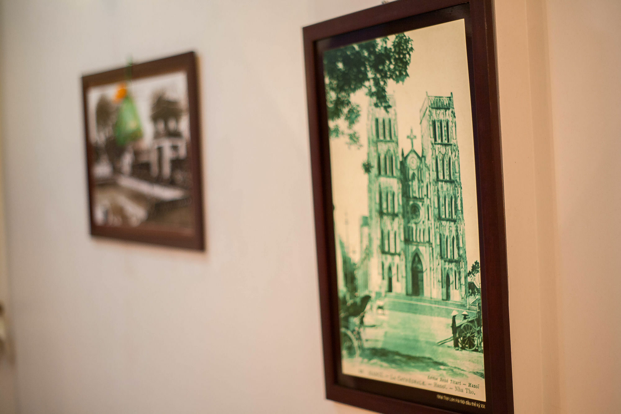 Hanoi Old Quarter Homestay Екстер'єр фото