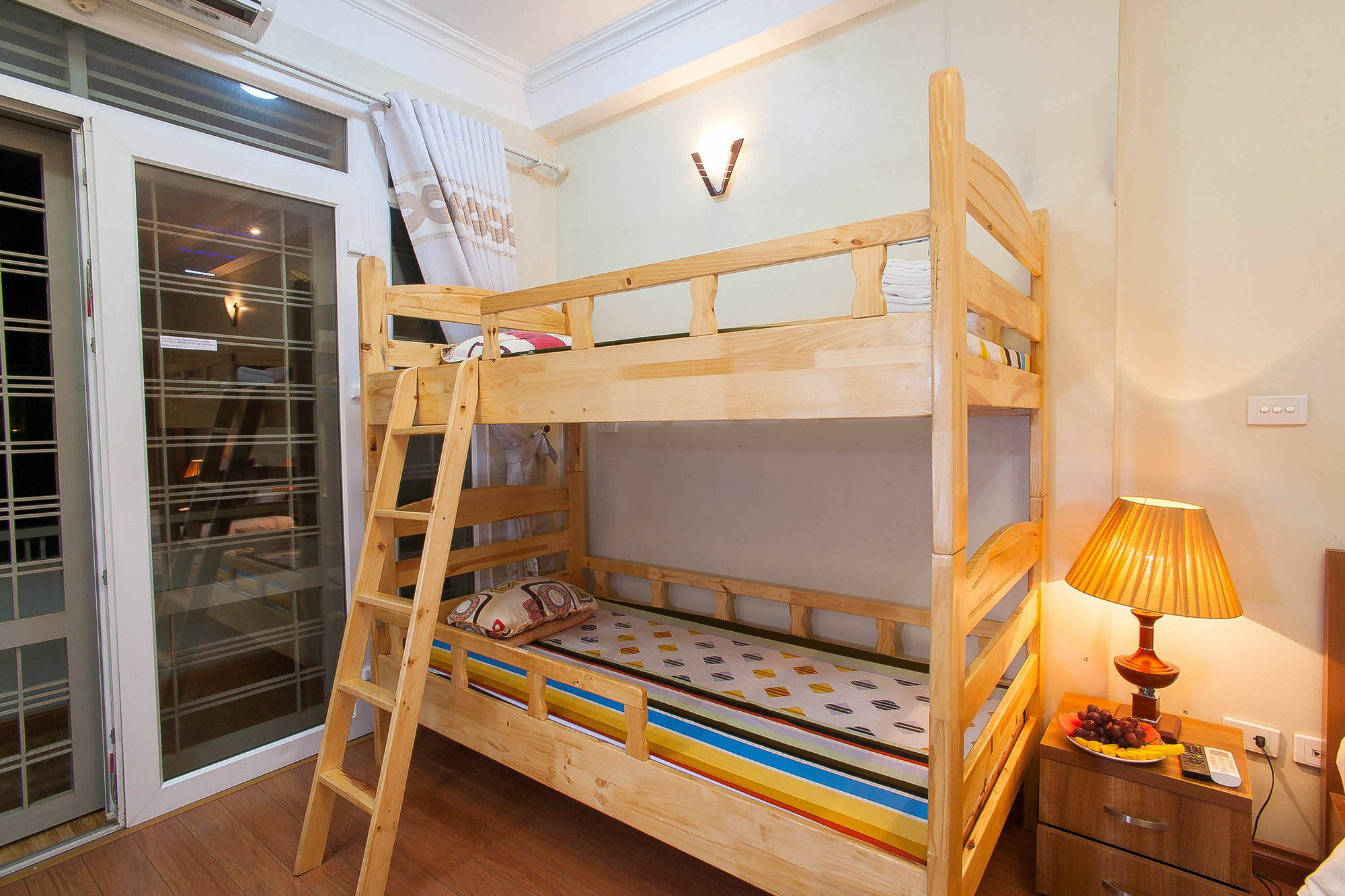 Hanoi Old Quarter Homestay Екстер'єр фото